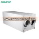 Restaurant heat recovery fresh air ventilator & air-con