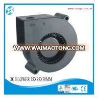 75X75X30mm DC BLOWER FAN