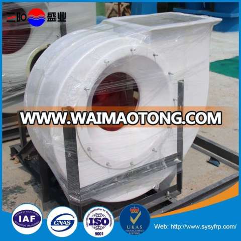 ISO Standard high temperature resistant centrifugal Fan, high volume centrifugal air blower, industry air blower