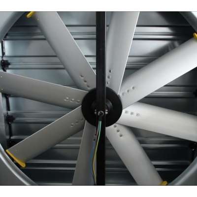 solar absorb greenhouse fans agricultural/industrial/poultry factory ventilator